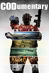 دانلود فیلم CODumentary سال 2017 - مستند ندای وظیفه