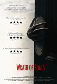 دانلود دوبله فارسی فیلم Aiyai: Wrathful Soul سال 2020 - آیایی: روح خشمگین