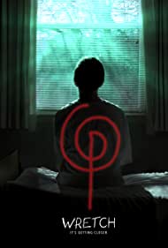 دانلود فیلم Wretch سال 2018 - بدبخت