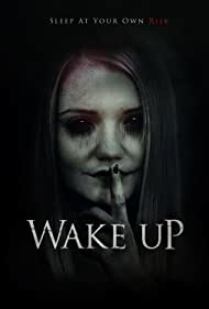 دانلود فیلم Wake Up سال 2019 - بیدار شو