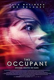 دانلود فیلم The Occupant سال 2025 - ساکنِ تنها