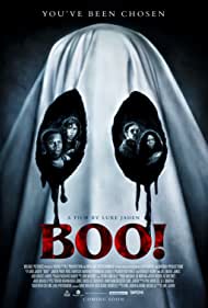دانلود فیلم BOO! سال 2019