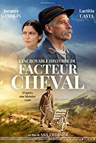 دانلود دوبله فارسی فیلم The Ideal Palace سال 2018 - قصر رویایی