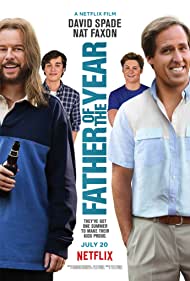 دانلود فیلم Father of the Year سال 2018 - پدر سال