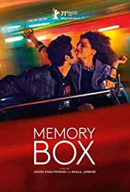 دانلود فیلم Memory Box سال 2021 - جعبه حافظه