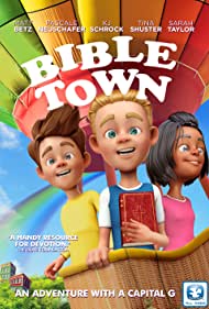 دانلود فیلم Bible Town سال 2017 - شهر کتاب مقدس