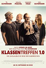 دانلود فیلم Klassentreffen 1.0 سال 2018