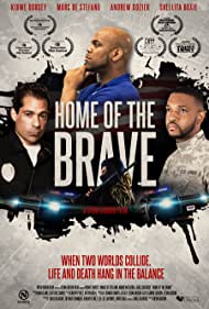 دانلود فیلم Home of the Brave سال 2020