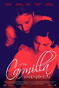دانلود فیلم Carmilla سال 2019 - کارمیلا