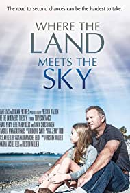 دانلود فیلم Where the Land Meets the Sky سال 2021 - جایی که زمین با آسمان ملاقات می کند