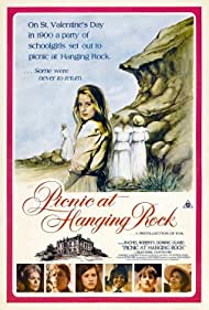 دانلود فیلم Picnic at Hanging Rock سال 1975 - پیک نیک در هنگینگ راک