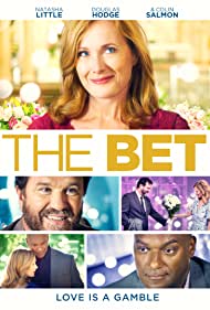 دانلود فیلم The Bet سال 2020