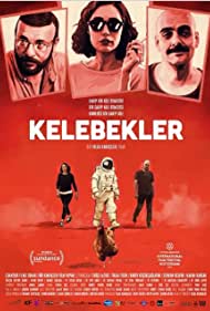 دانلود فیلم Butterflies سال 2018 - پروانه ها
