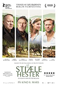 دانلود فیلم Out Stealing Horses سال 2019 - به هوای دزدیدن اسبها