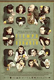دانلود فیلم Some Time Later سال 2018