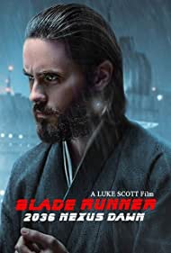 دانلود فیلم 2036: Nexus Dawn سال 2017