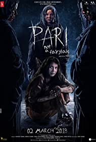 دانلود فیلم Pari سال 2018 - پری