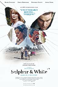 دانلود فیلم Sulphur and White سال 2020 - گوگرد و سفید