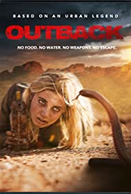 دانلود فیلم Outback سال 2019 - اوتبک