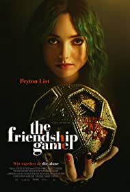 دانلود فیلم The Friendship Game سال 2022 - بازی دوستی