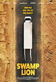 دانلود فیلم Swamp Lion سال 2022 - شیر مرداب