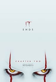 دانلود دوبله فارسی فیلم It Chapter Two سال 2019 - آن: قسمت دوم