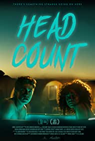 دانلود فیلم Head Count سال 2018 - سرشماری