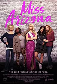 دانلود فیلم Miss Arizona سال 2018 - خانم آریزونا