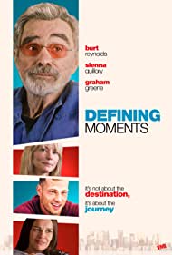 دانلود فیلم Defining Moments سال 2021 - تعریف لحظات