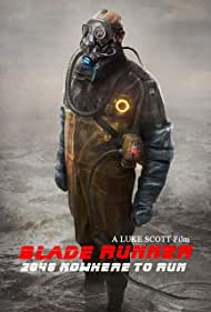دانلود فیلم 2048: Nowhere to Run سال 2017