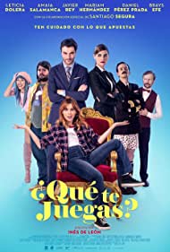 دانلود دوبله فارسی فیلم Get Her... If You Can سال 2019 - بگیرش اگه میتونی