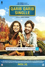 دانلود فیلم Qarib Qarib Singlle سال 2017 - تقریبا مجرد