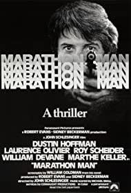 دانلود فیلم Marathon Man سال 1976