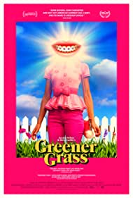 دانلود فیلم Greener Grass سال 2019 - چمن سبزتر
