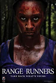 دانلود فیلم Range Runners سال 2019 - دونده های محدوده