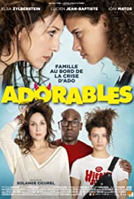 دانلود فیلم Adorables سال 2020