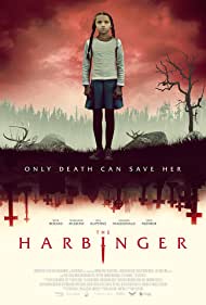 دانلود فیلم The Harbinger سال 2022 - هاربینگر