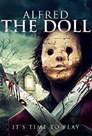 دانلود فیلم Doll Cemetery سال 2019 - قبرستان عروسک