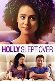 دانلود فیلم Holly Slept Over سال 2020