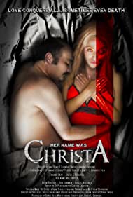 دانلود فیلم Her Name Was Christa سال 2020 - نام او کریستا بود