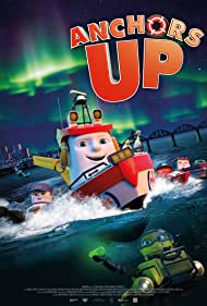 دانلود دوبله فارسی فیلم Anchors Up سال 2017 - تندر قایق نجات