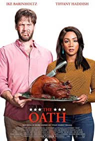 دانلود دوبله فارسی فیلم The Oath سال 2018 - سوگند