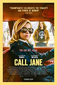 دانلود دوبله فارسی فیلم Call Jane سال 2022 - به جین زنگ بزن