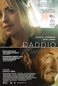 دانلود دوبله فارسی فیلم Daddio سال 2023 - بابایی