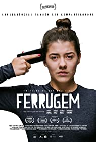 دانلود فیلم Rust سال 2018 - زنگ