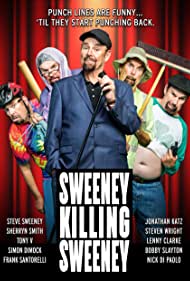 دانلود فیلم Sweeney Killing Sweeney سال 2018