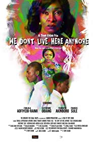 دانلود فیلم We Don't Live Here Anymore سال 2018 - ما دیگر اینجا زندگی نمیکنیم