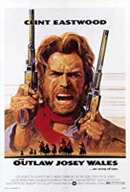 دانلود دوبله فارسی فیلم The Outlaw Josey Wales سال 1976 - جوزی ولز یاغی