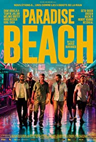 دانلود فیلم Paradise Beach سال 2019