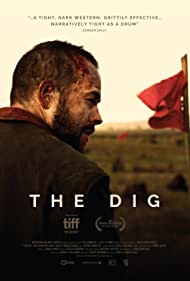 دانلود فیلم The Dig سال 2018 - حفاری